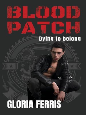 cover image of Blood Patch